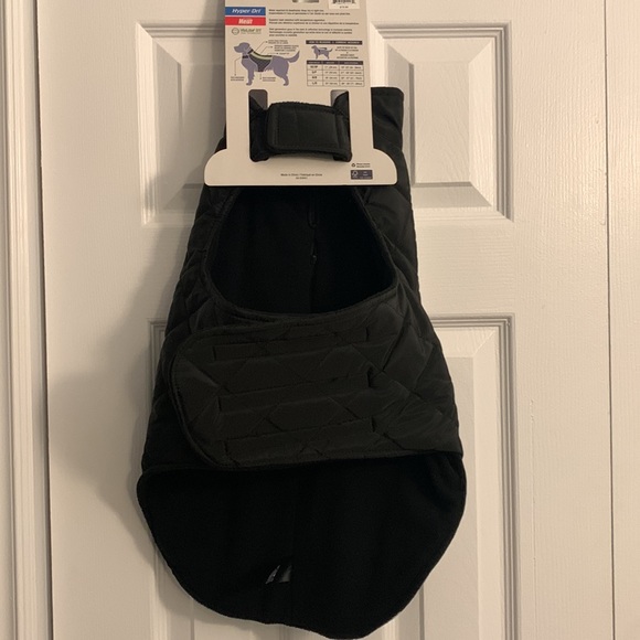NWT - WindRiver Insulated Dog Vest - Picture 4 of 8